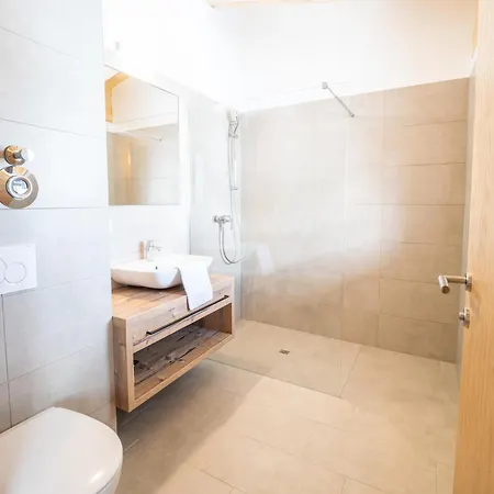Apartment Penthouse In Near Slopes *