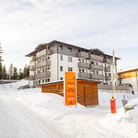 Apartment Penthouse In Near Slopes