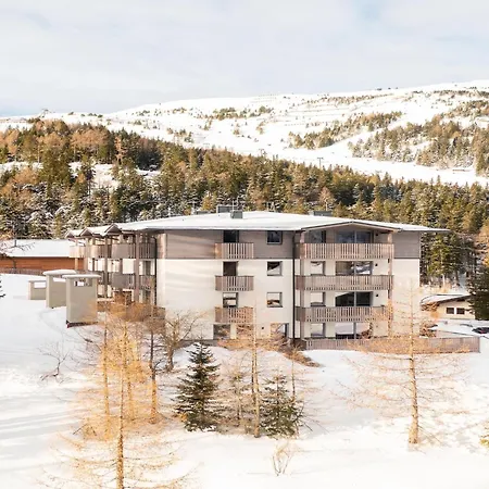 Apartment Penthouse In Near Slopes