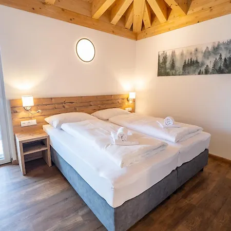 Apartment Penthouse In Near Slopes *