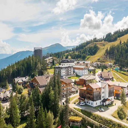 Penthouse In Near Slopes *