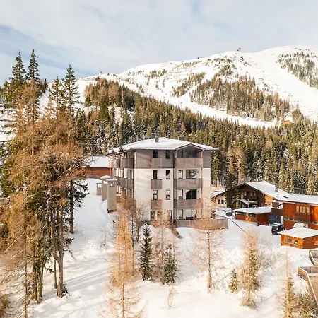 Penthouse In Near Slopes Katschberghohe
