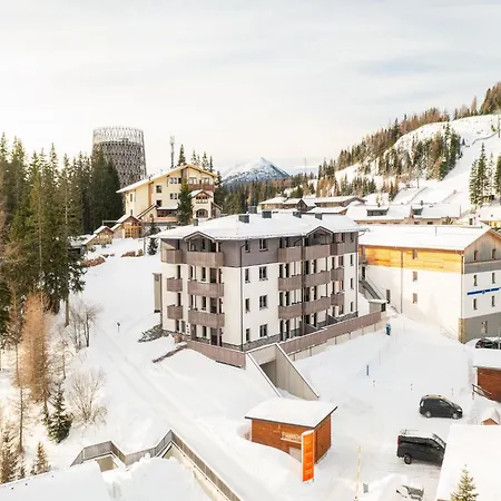 Apartment Penthouse In Near Slopes *